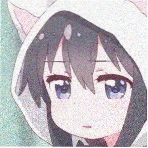 演员周问棠头像