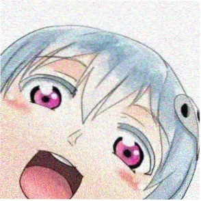 观众晚八点追剧人头像