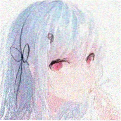 演员崔雨眠头像