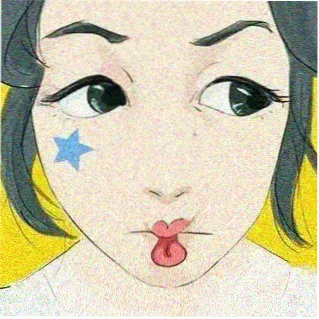 观众数据党小陈头像